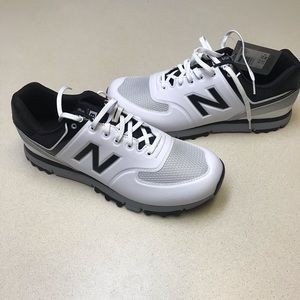 New Balance Golf Shoes